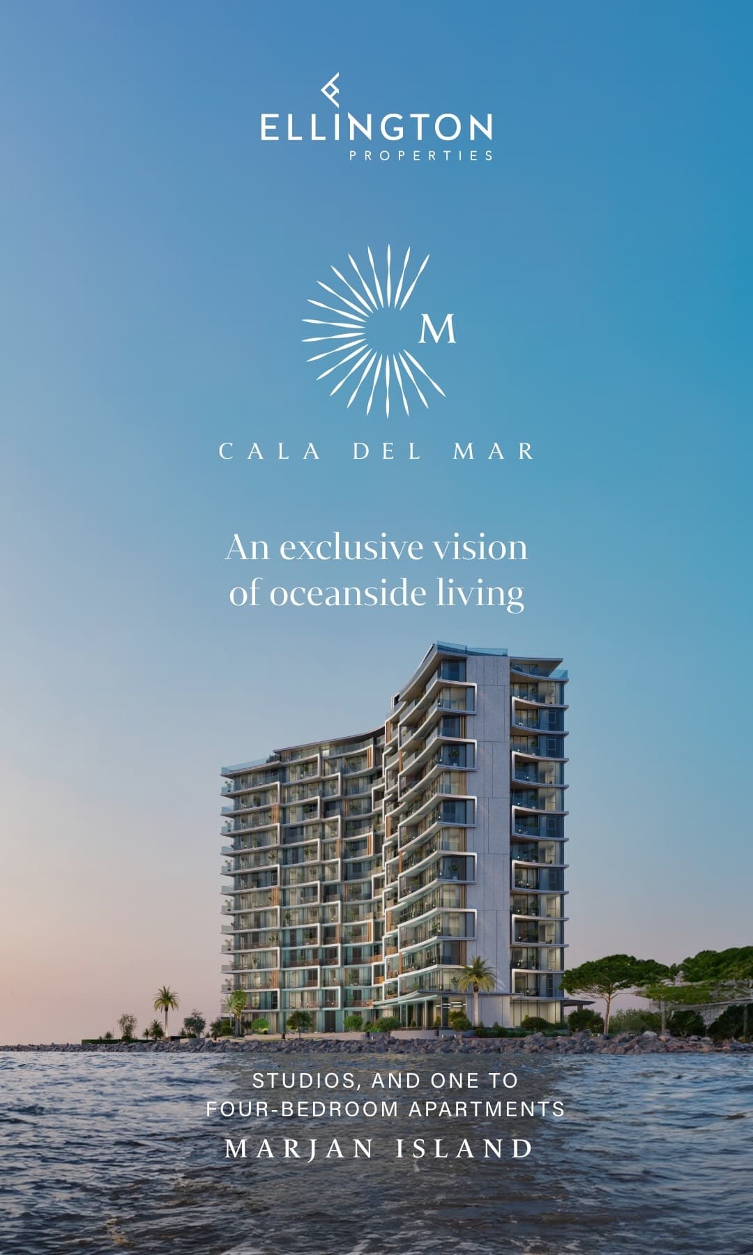 Cala Del Mar interior — 23