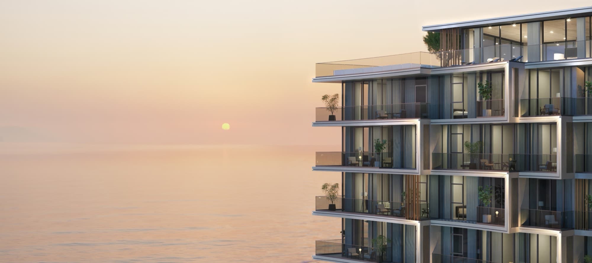 Cala Del Mar interior — 24