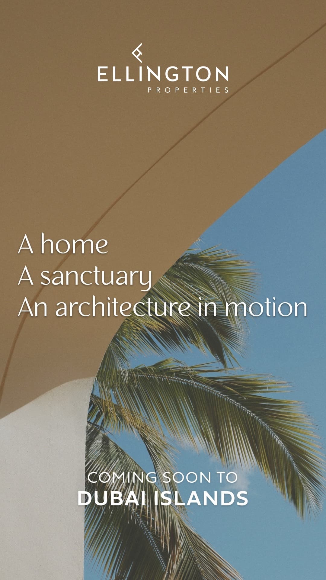 Ellington Sands interior — 3