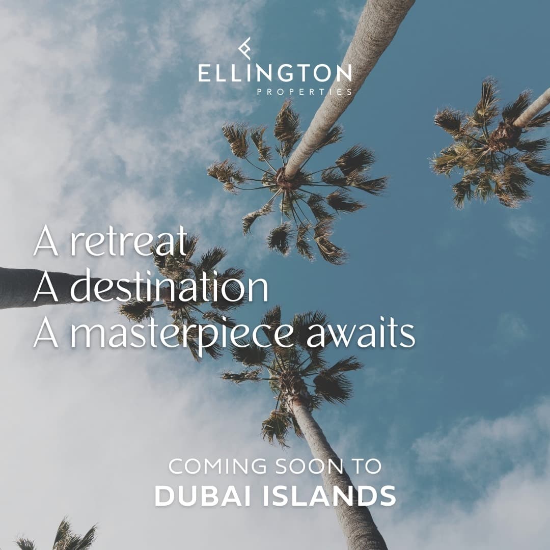 Ellington Sands interior — 6