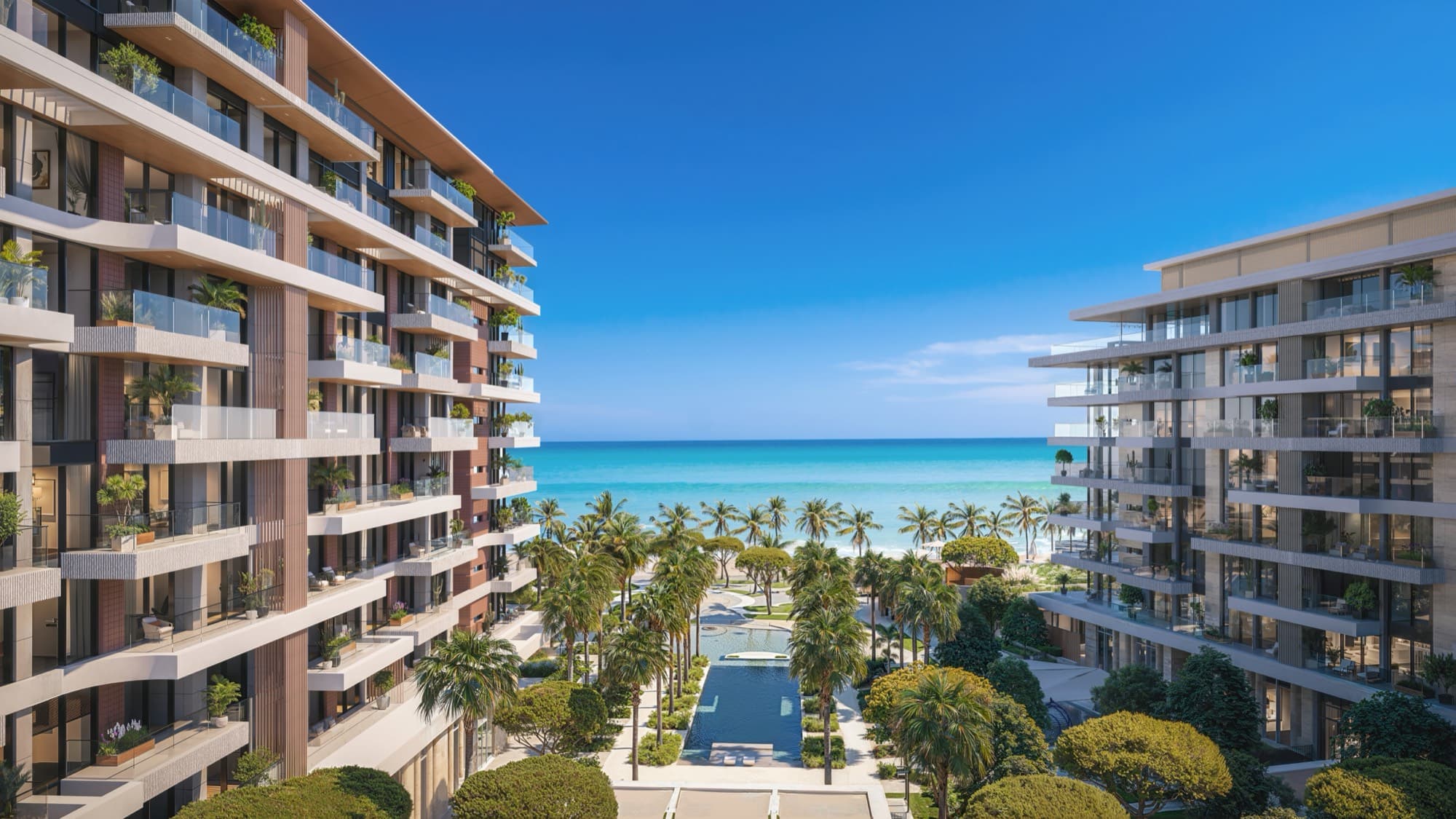 Ellington Sands interior — 24