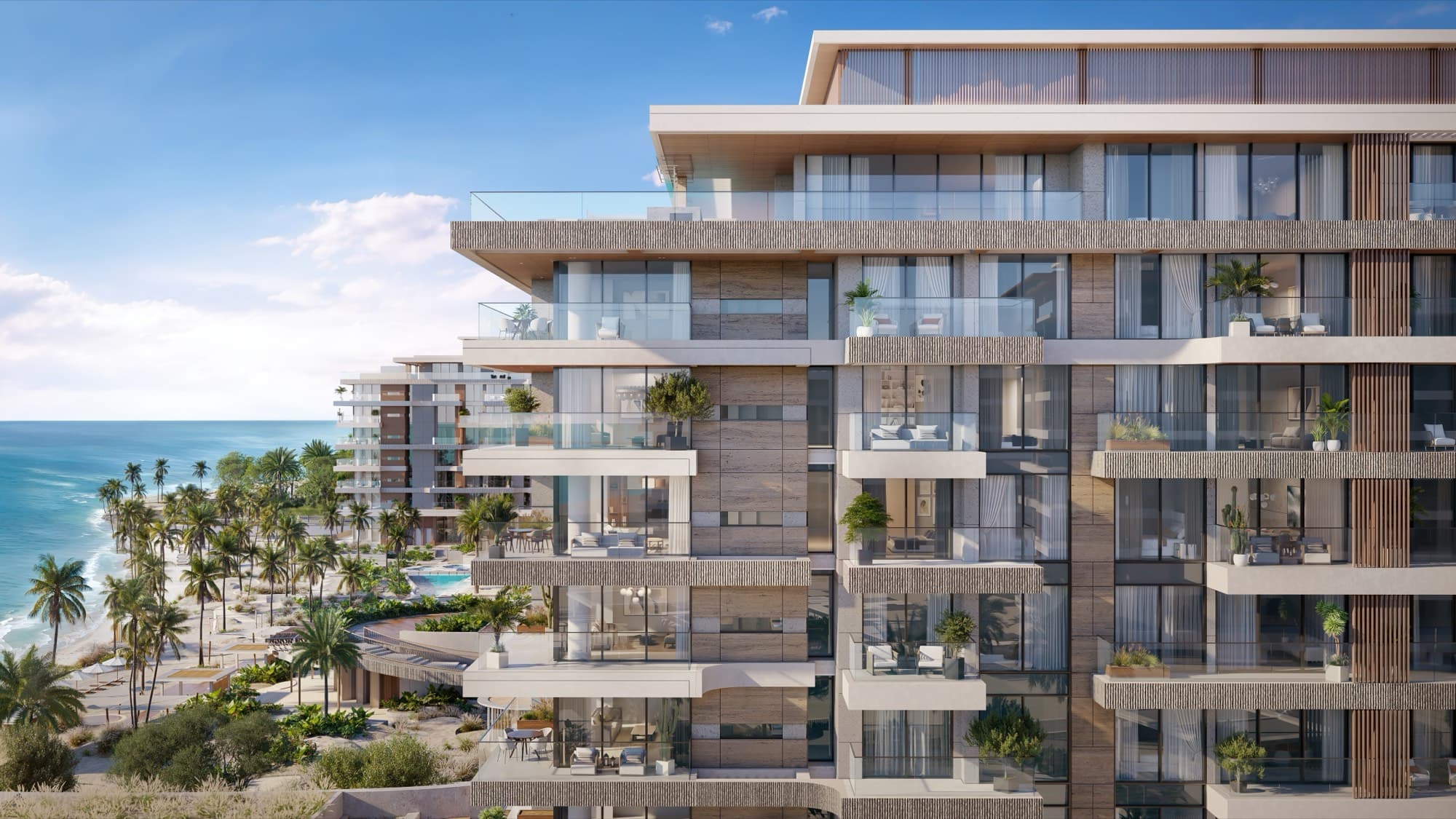 Ellington Sands interior — 27