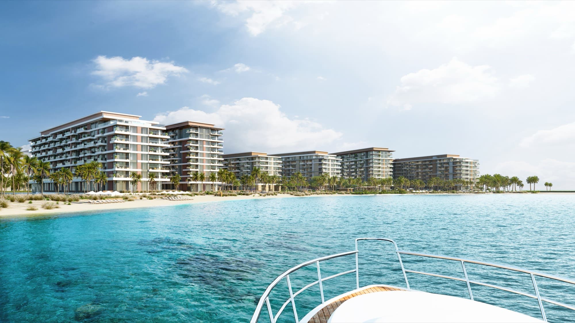 Ellington Sands interior — 29