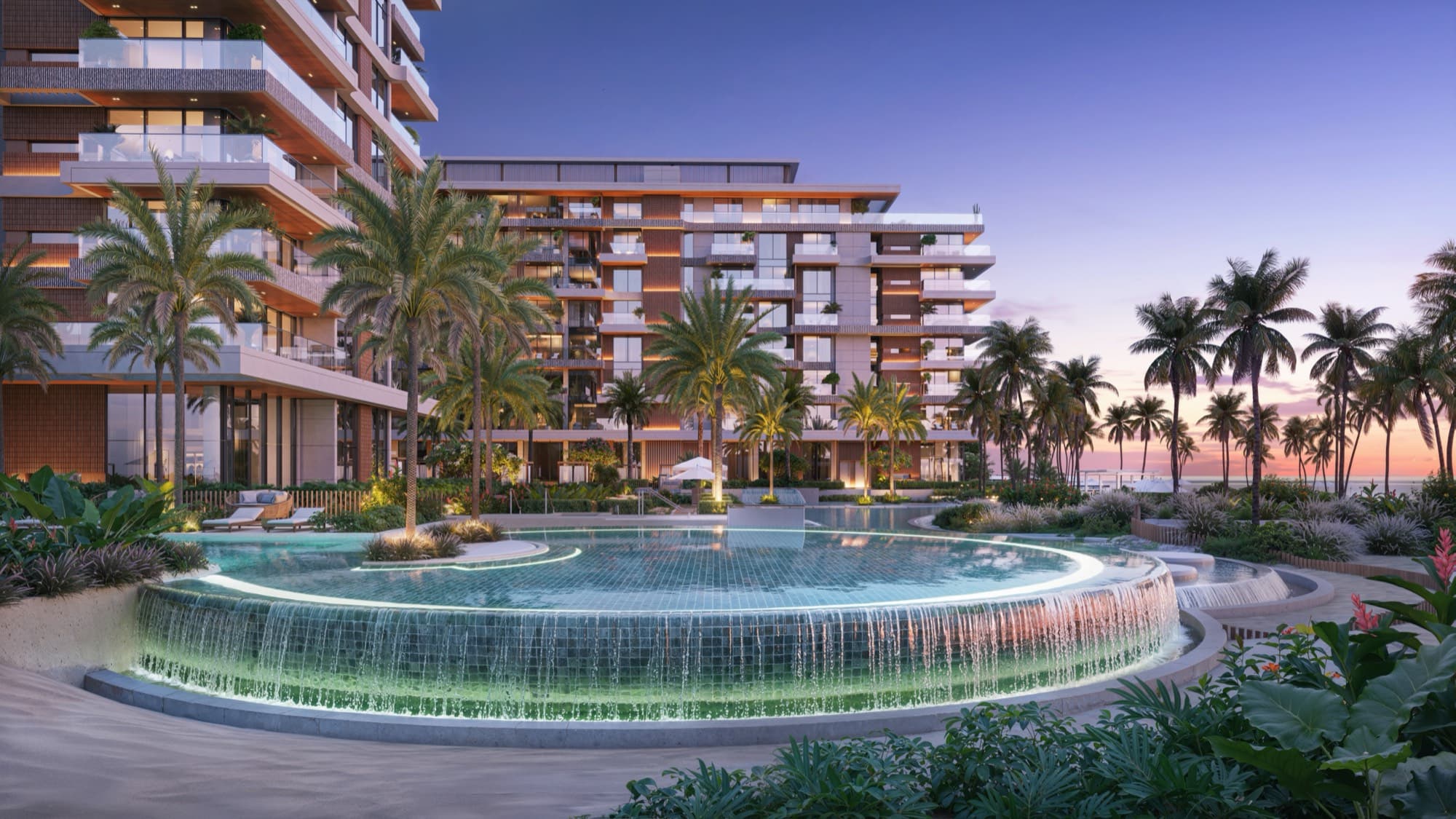 Ellington Sands interior — 30