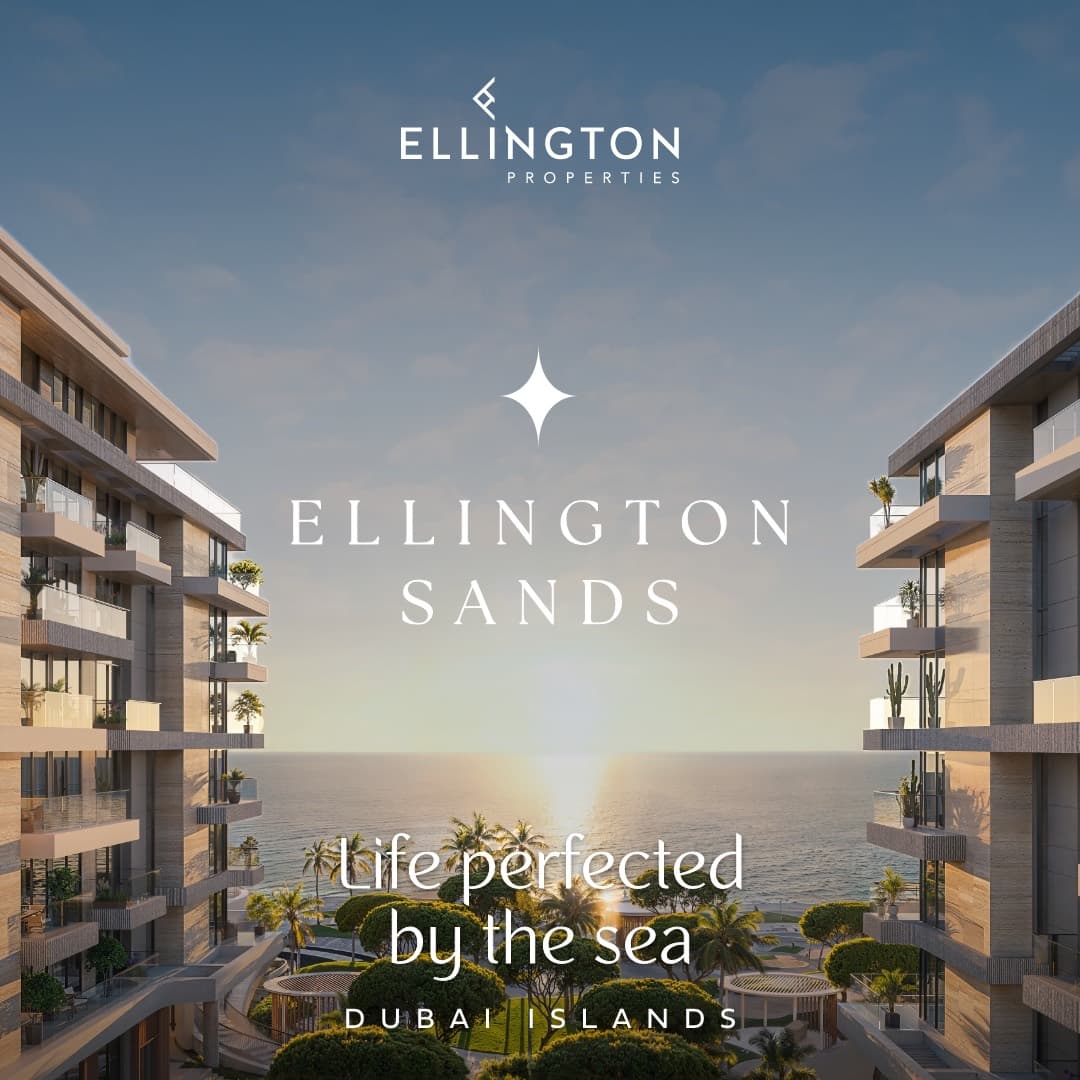 Ellington Sands interior — 34