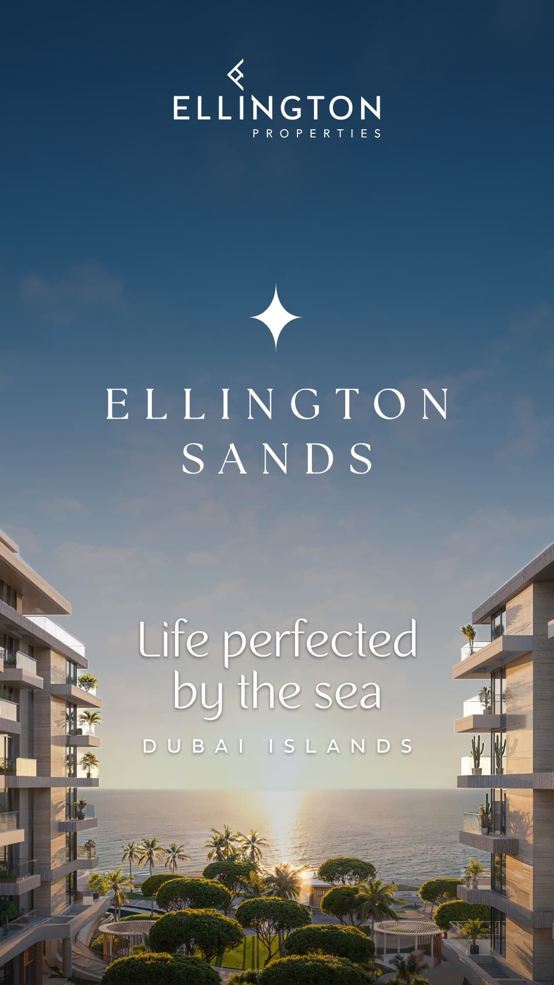Ellington Sands interior — 35