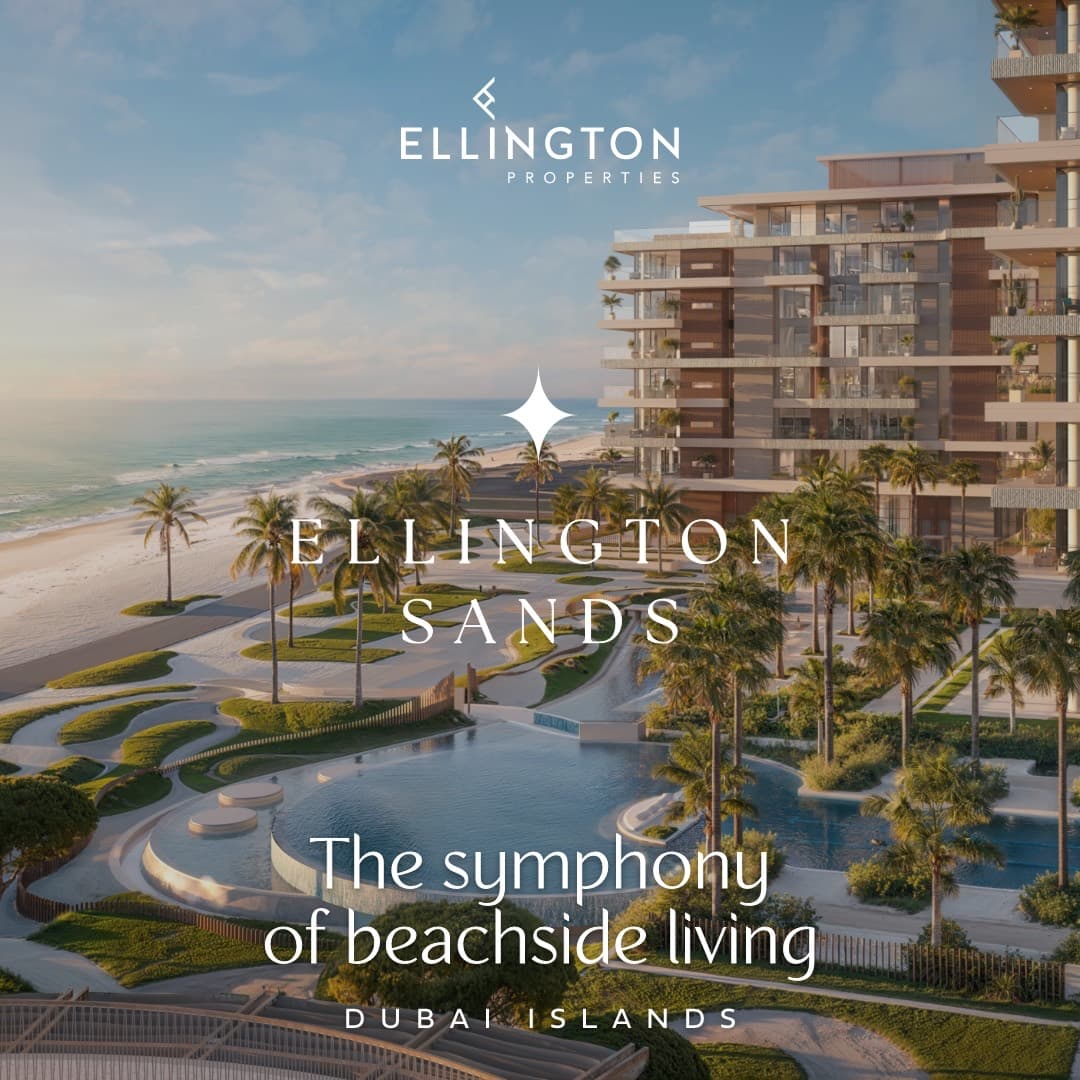 Ellington Sands interior — 36