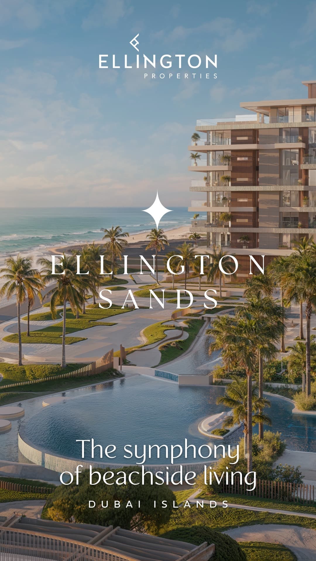 Ellington Sands interior — 37