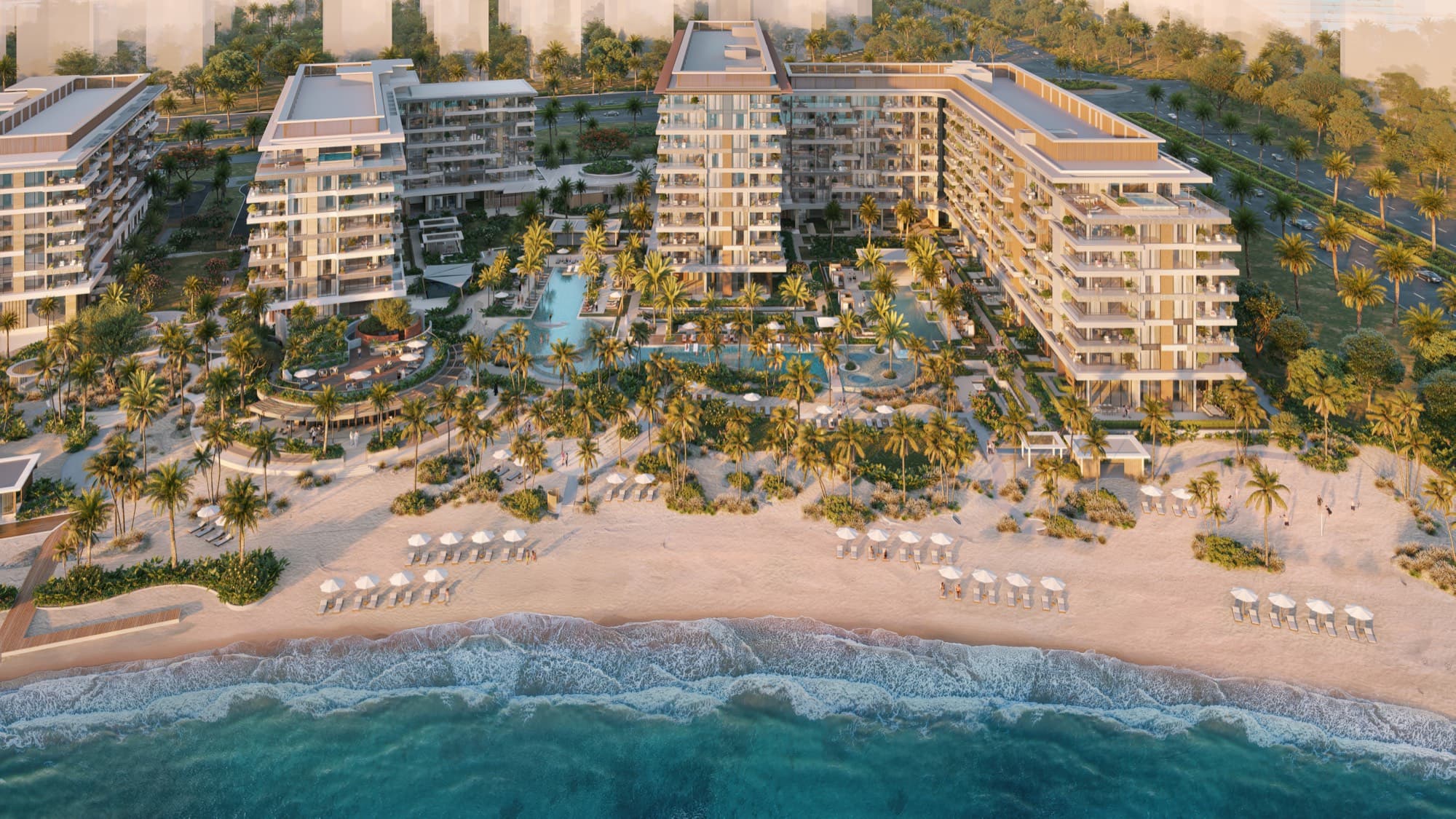 Ellington Sands interior — 38