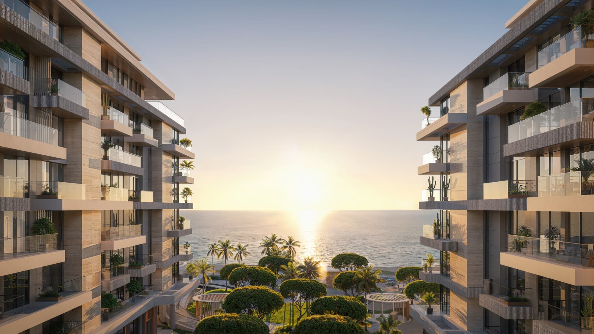 Ellington Sands interior — 39