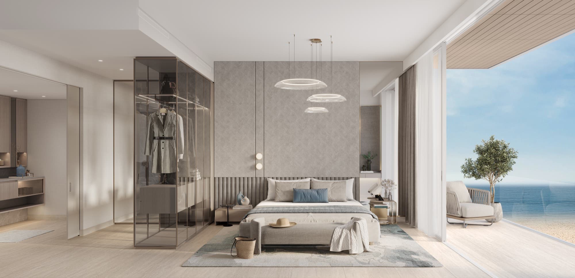 Ellington Sands interior — 44