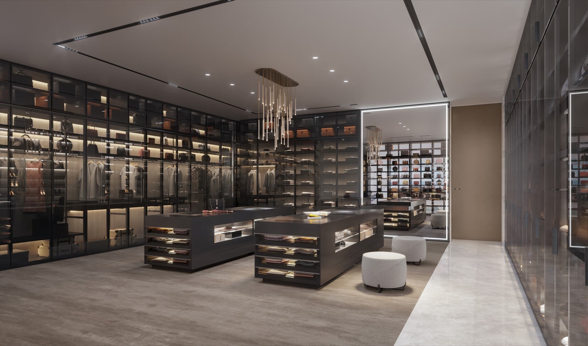Ellington Villa Collection La Mer interior — 11