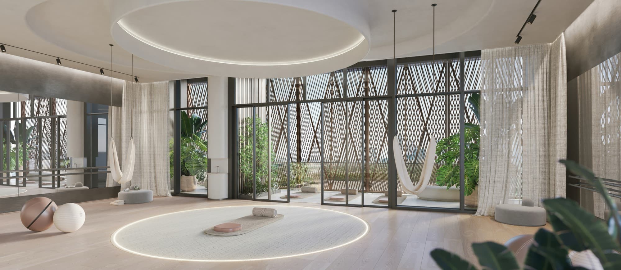 Eltiera Views interior — 22