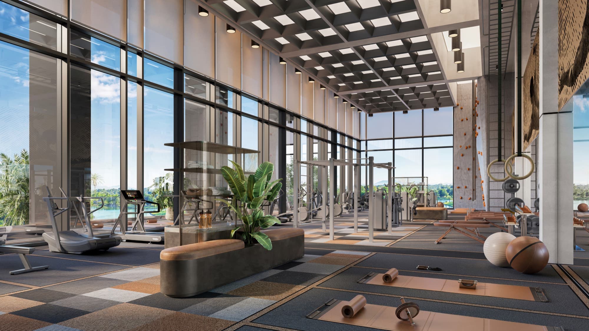 Eltiera Views interior — 27