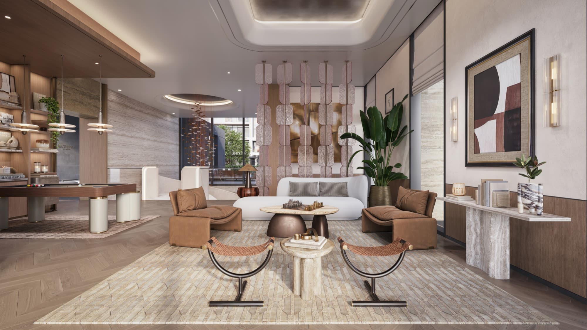 Eltiera Views interior — 28