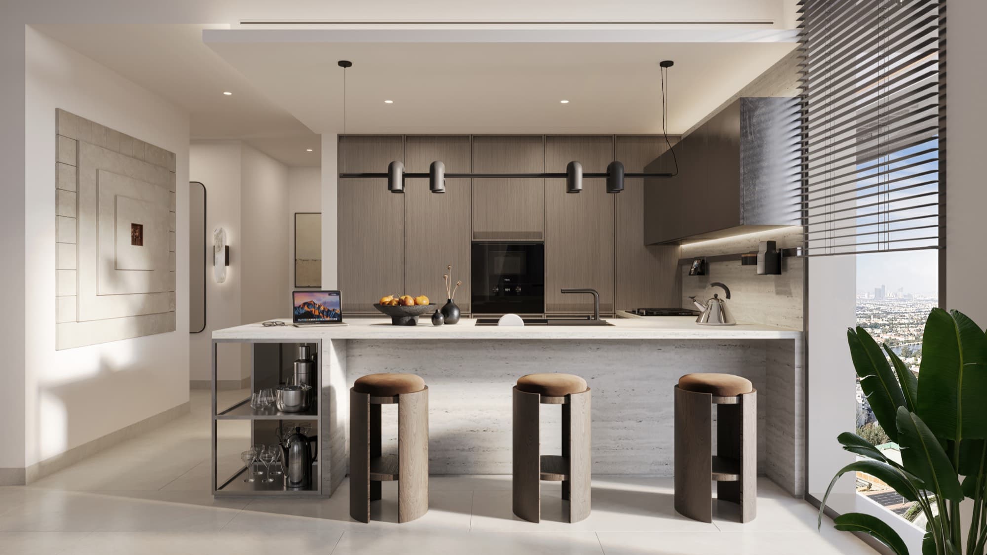 Eltiera Views interior — 33
