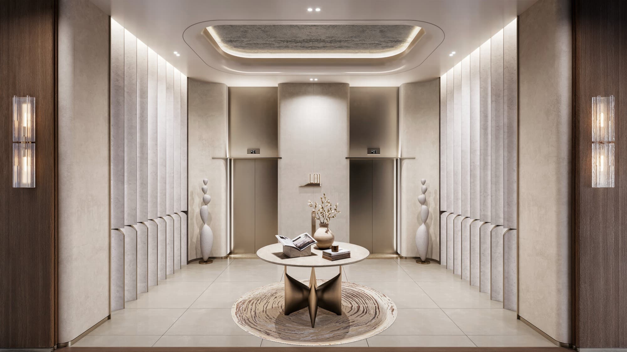 Eltiera Views interior — 34