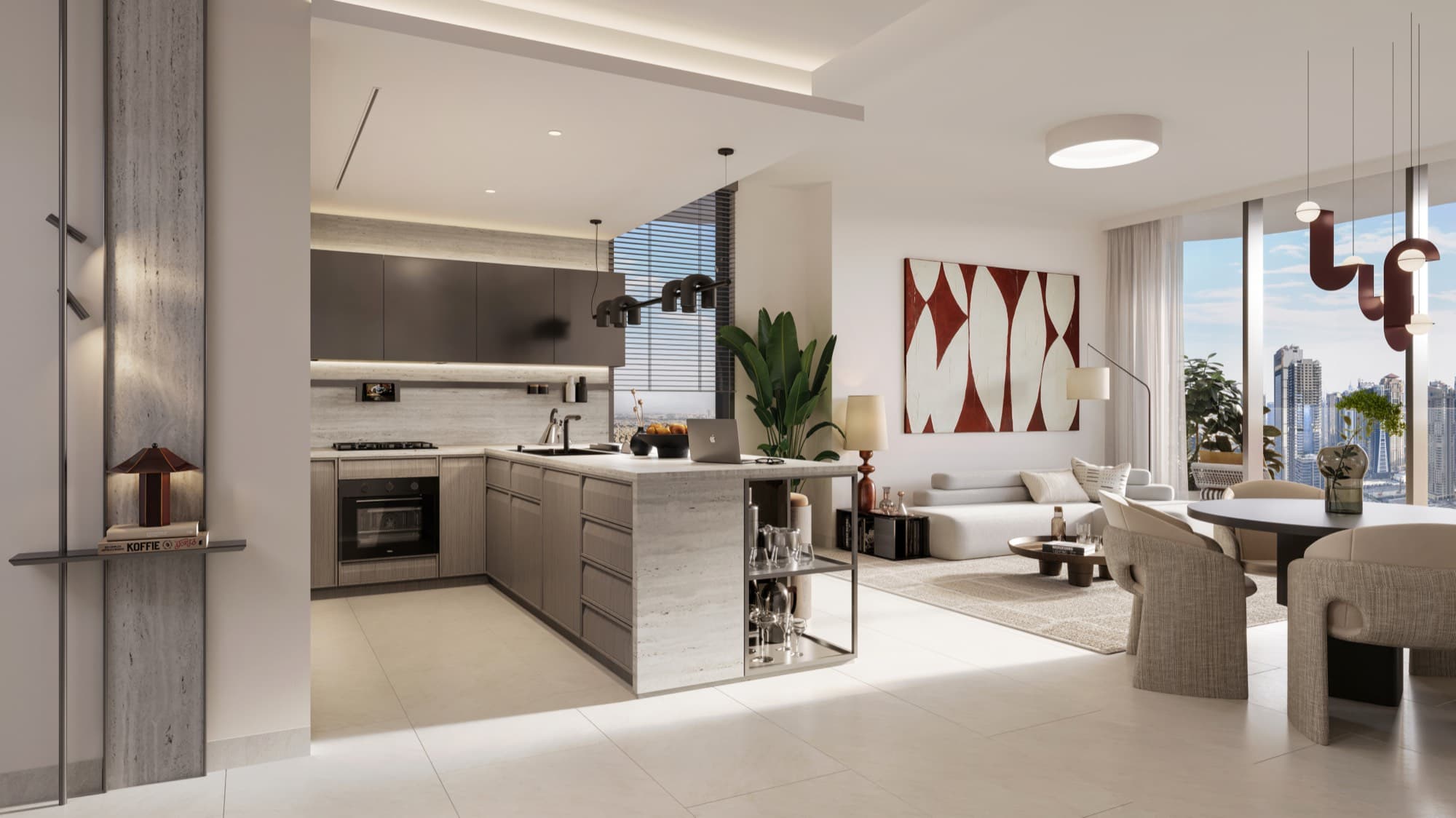 Eltiera Views interior — 35