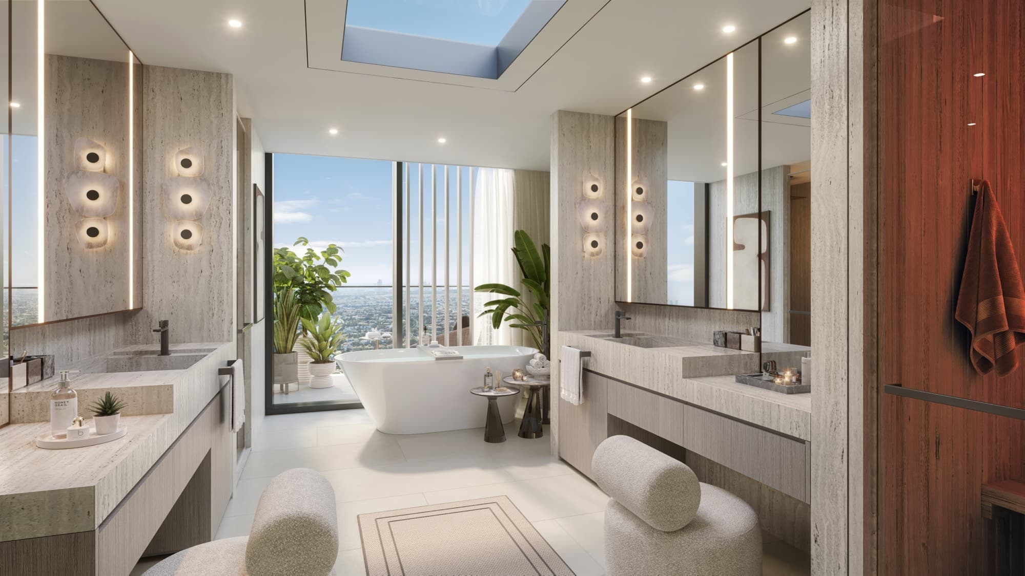 Eltiera Views interior — 38