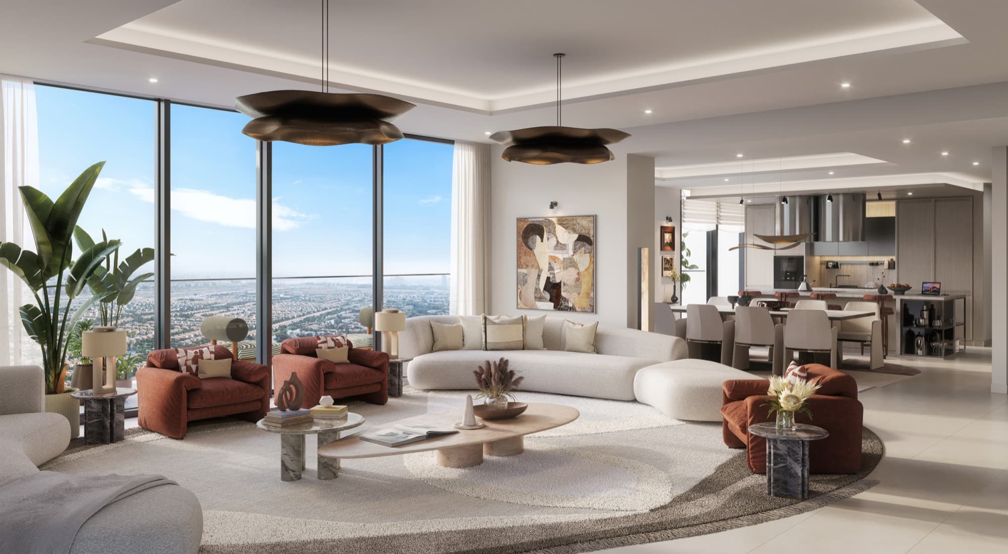 Eltiera Views interior — 39