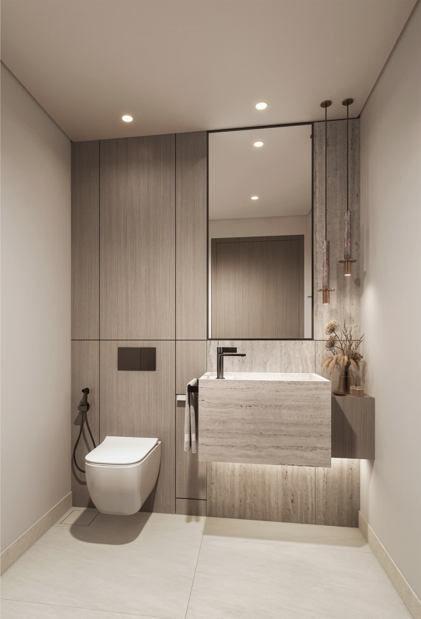 Eltiera Views interior — 42