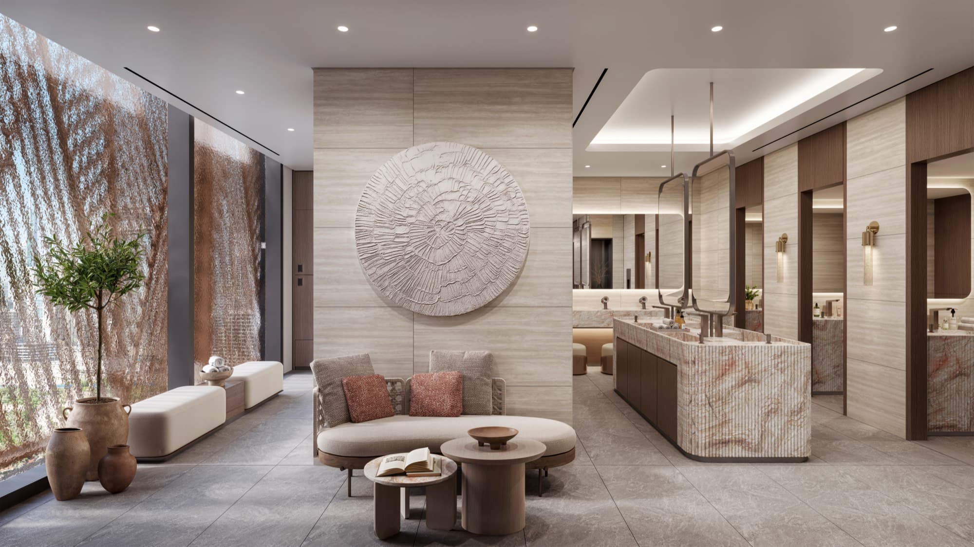 Eltiera Views interior — 43