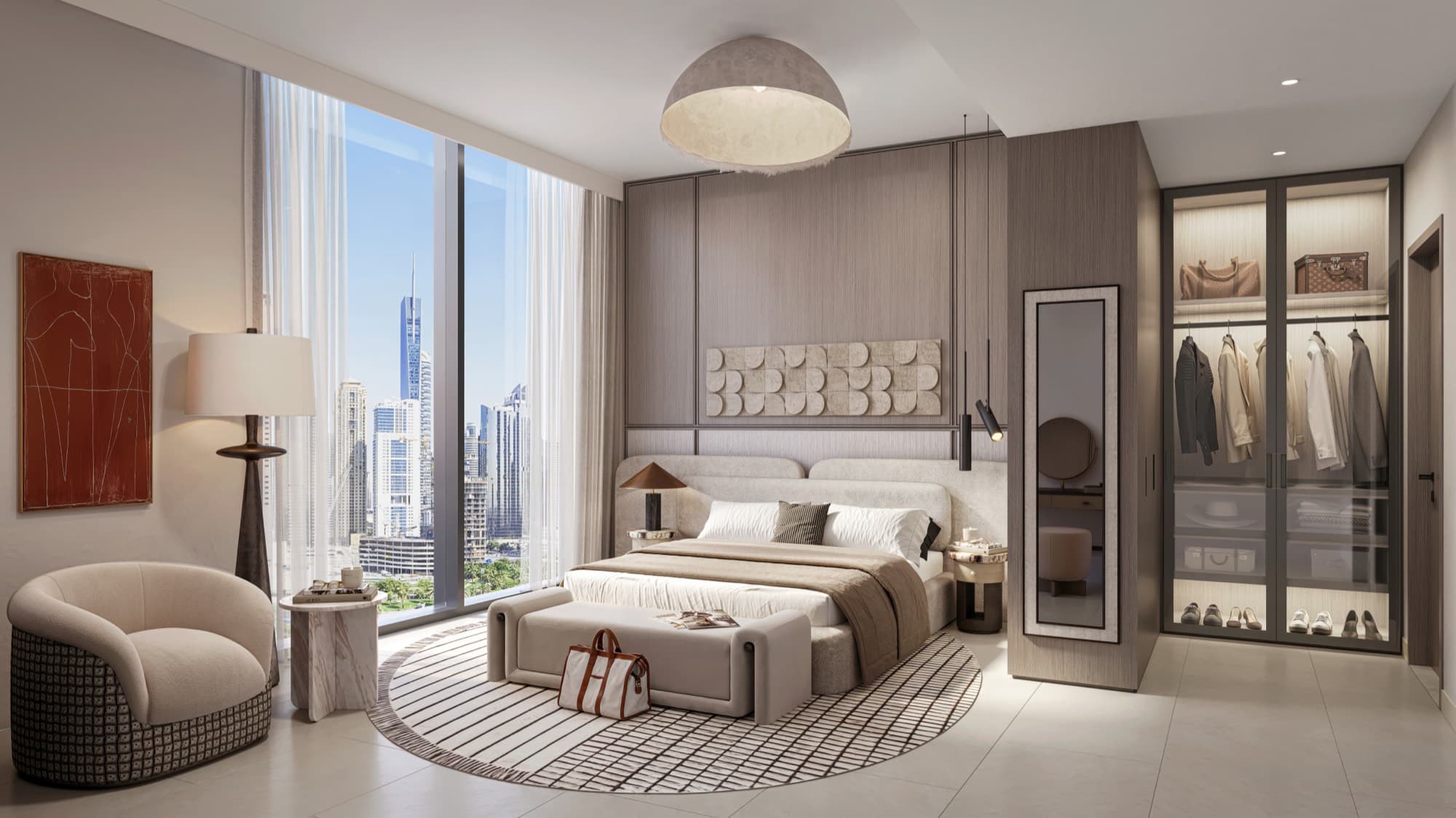 Eltiera Views interior — 45
