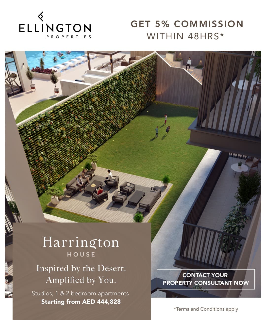 Harrington House interior — 33