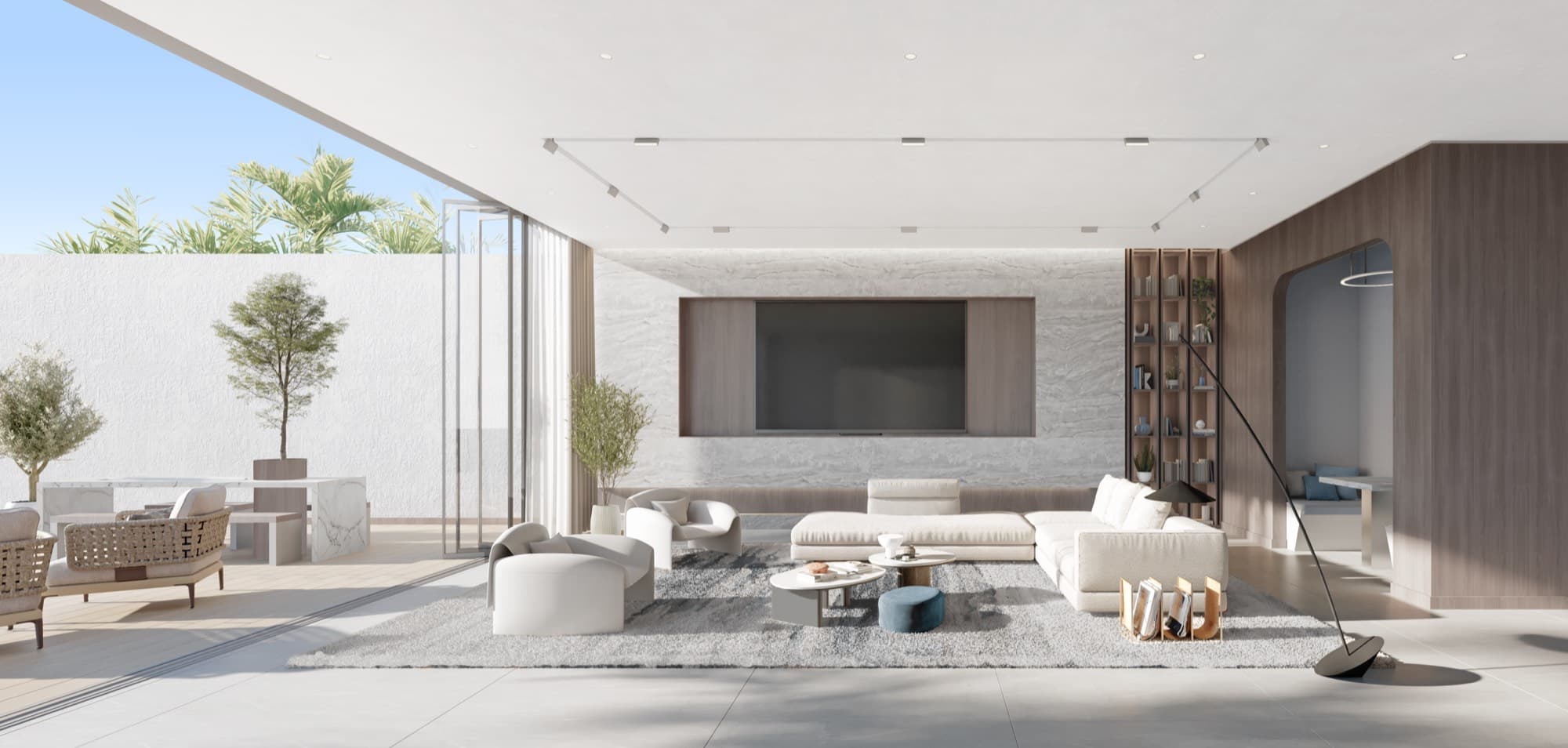 Hillmont Residences interior — 10
