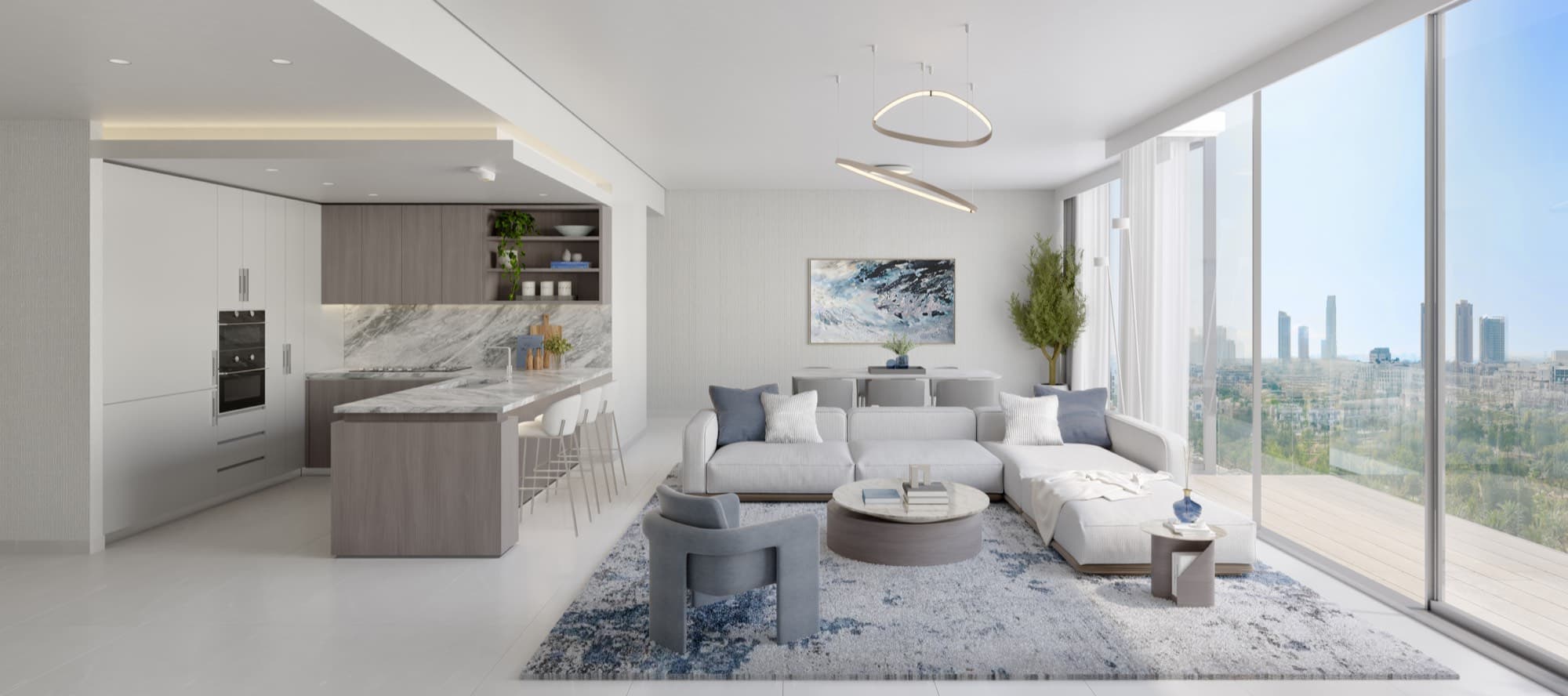 Hillmont Residences interior — 12