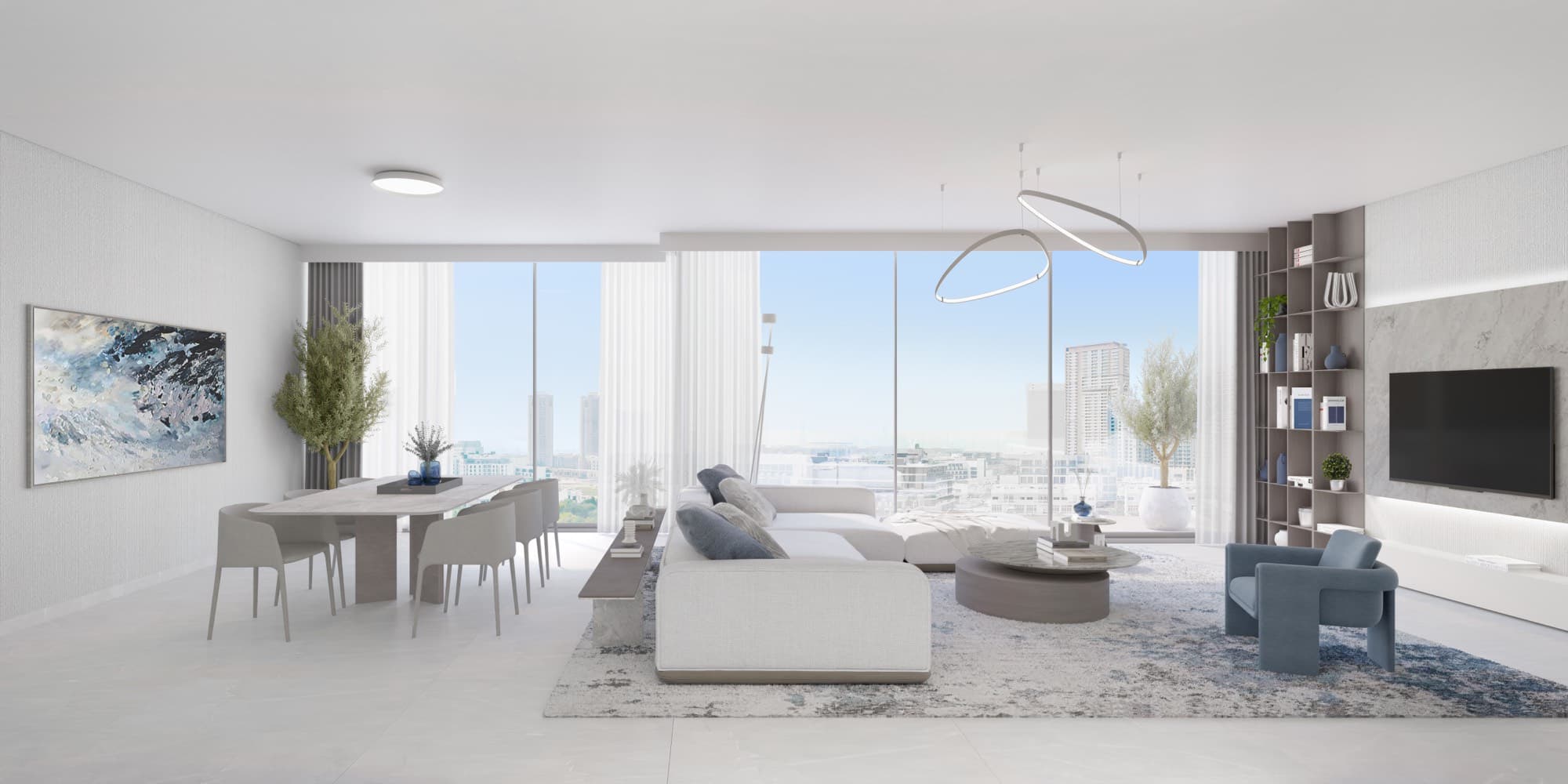Hillmont Residences interior — 13