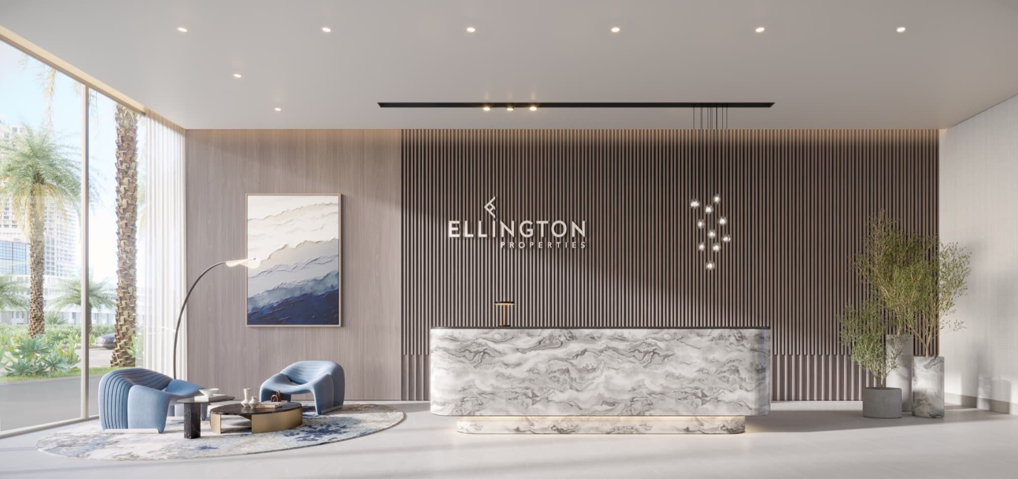 Hillmont Residences interior — 14