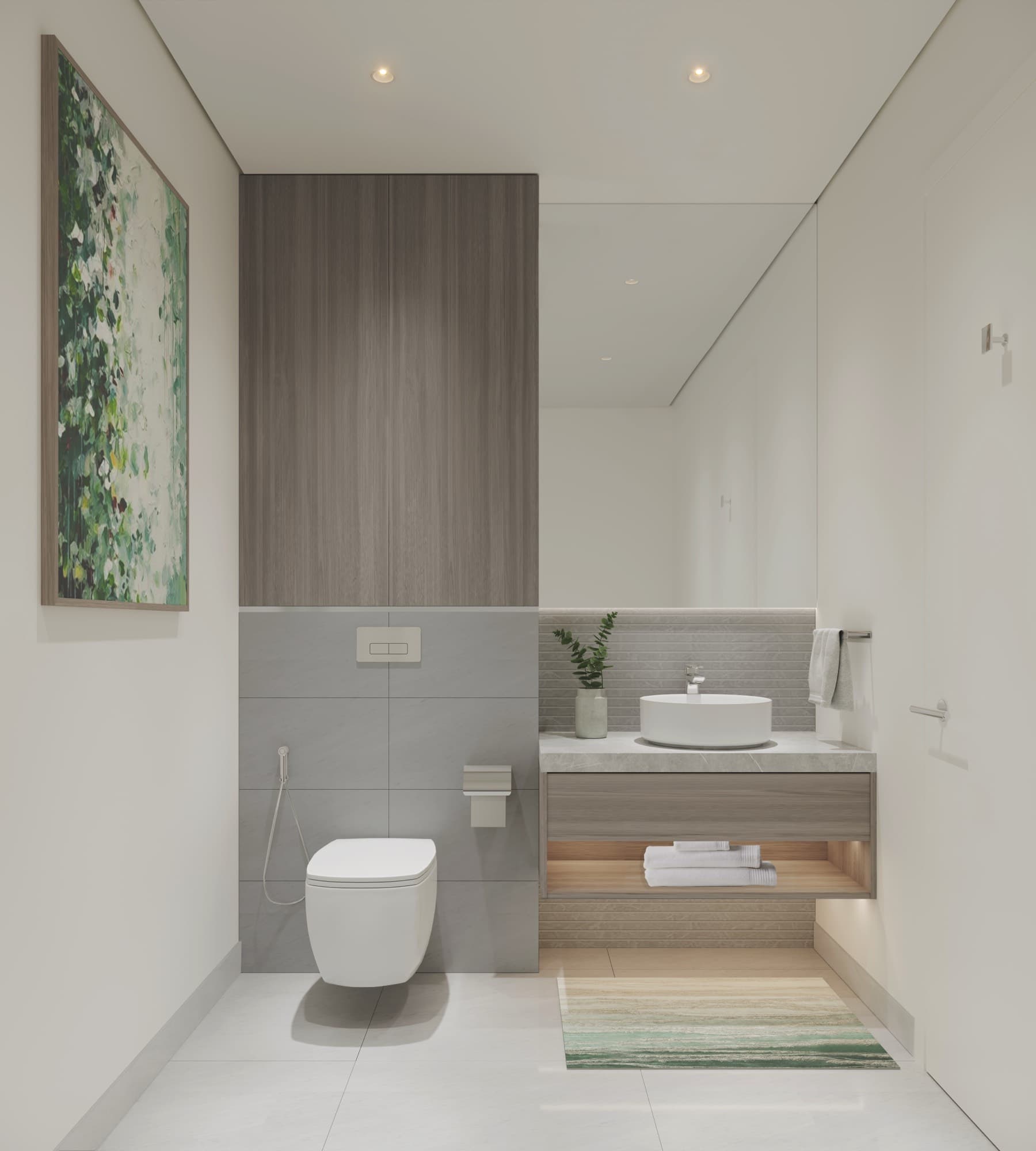 Hillmont Residences interior — 15