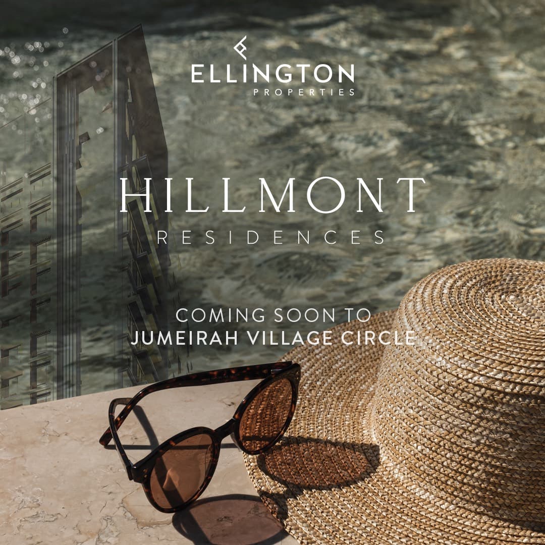 Hillmont Residences interior — 16