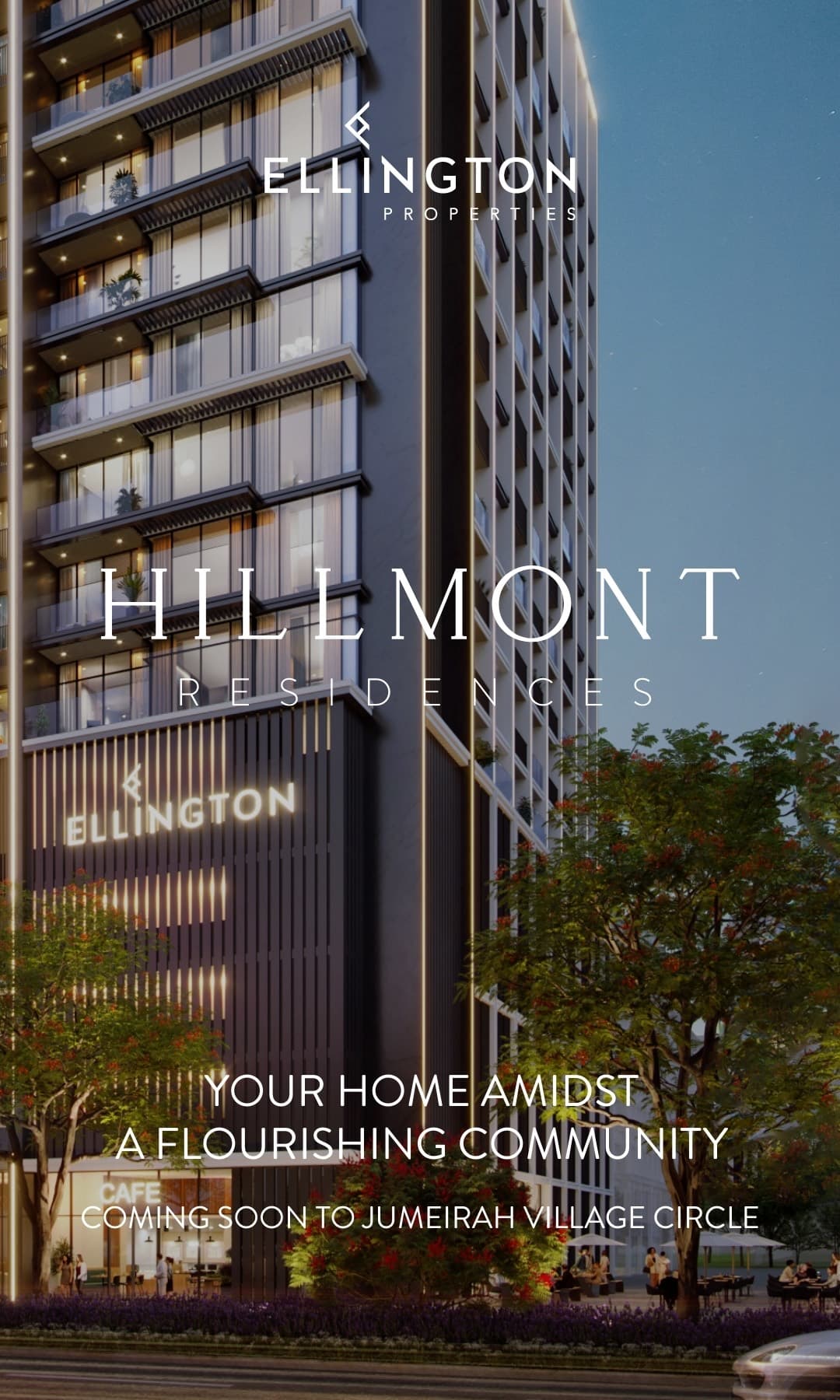 Hillmont Residences interior — 18