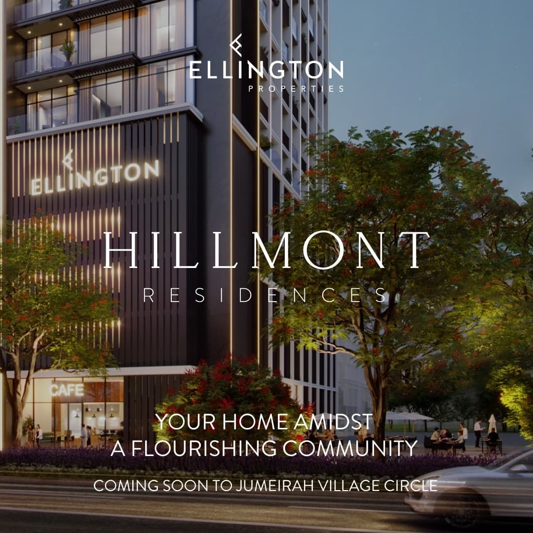 Hillmont Residences interior — 19