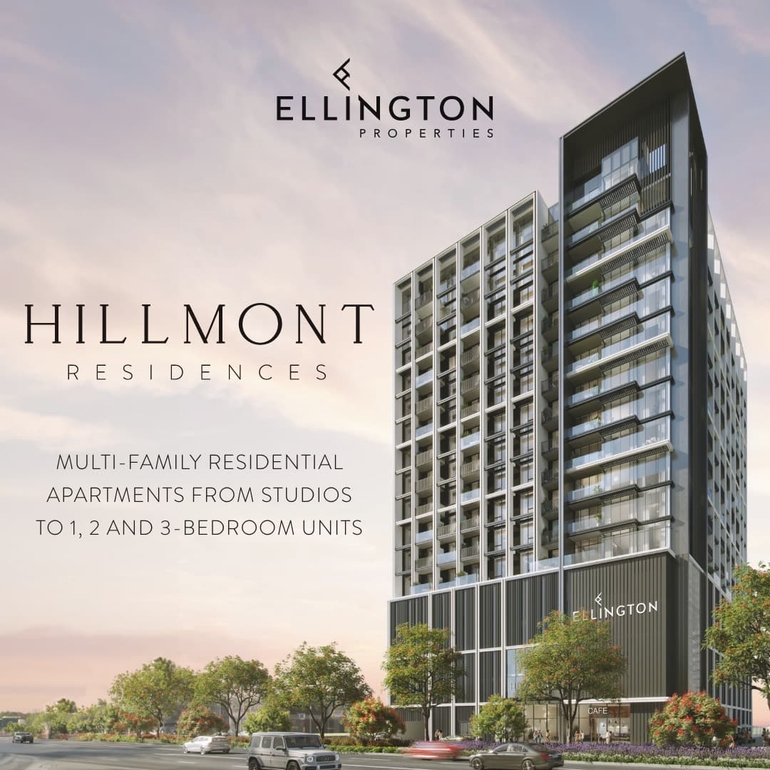 Hillmont Residences interior — 20