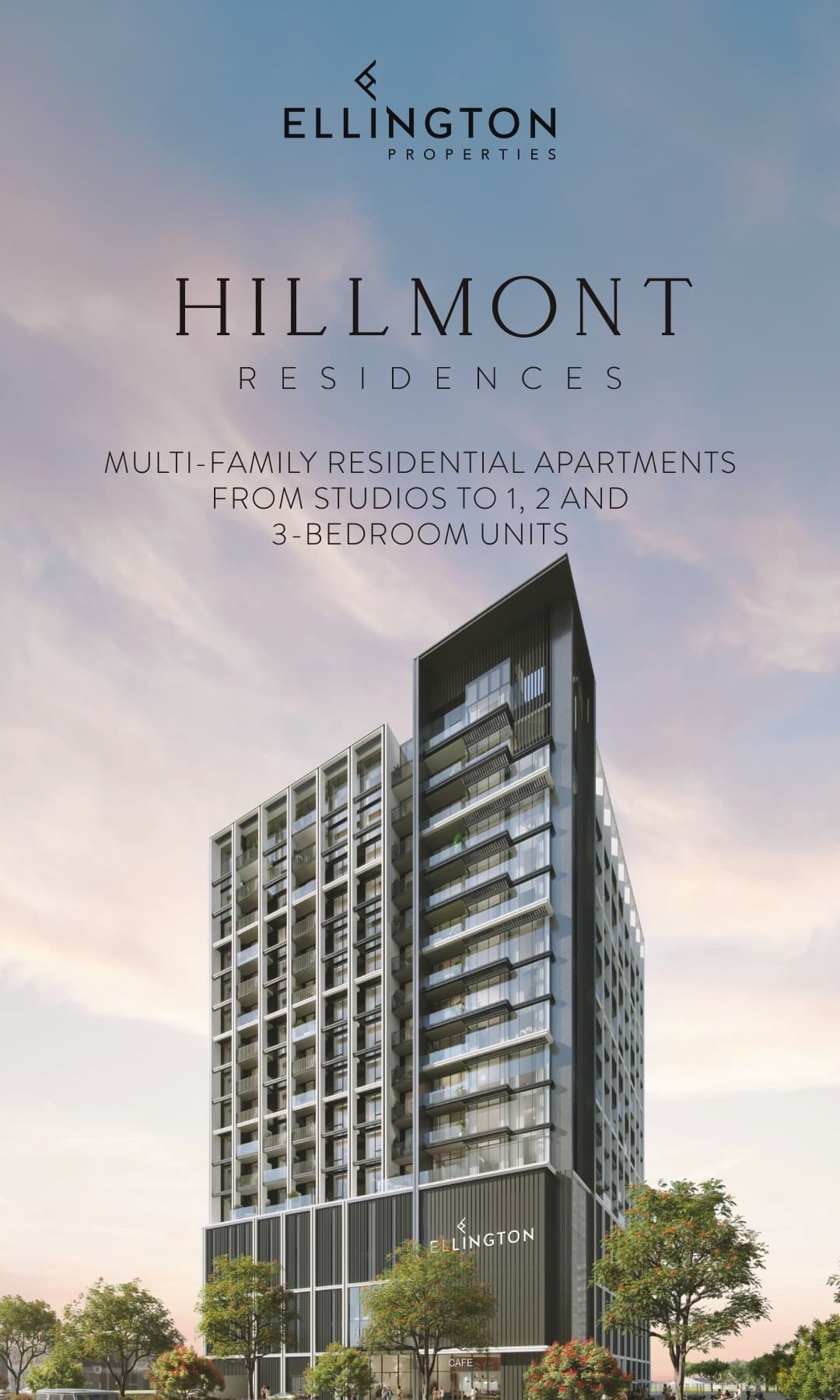 Hillmont Residences interior — 21