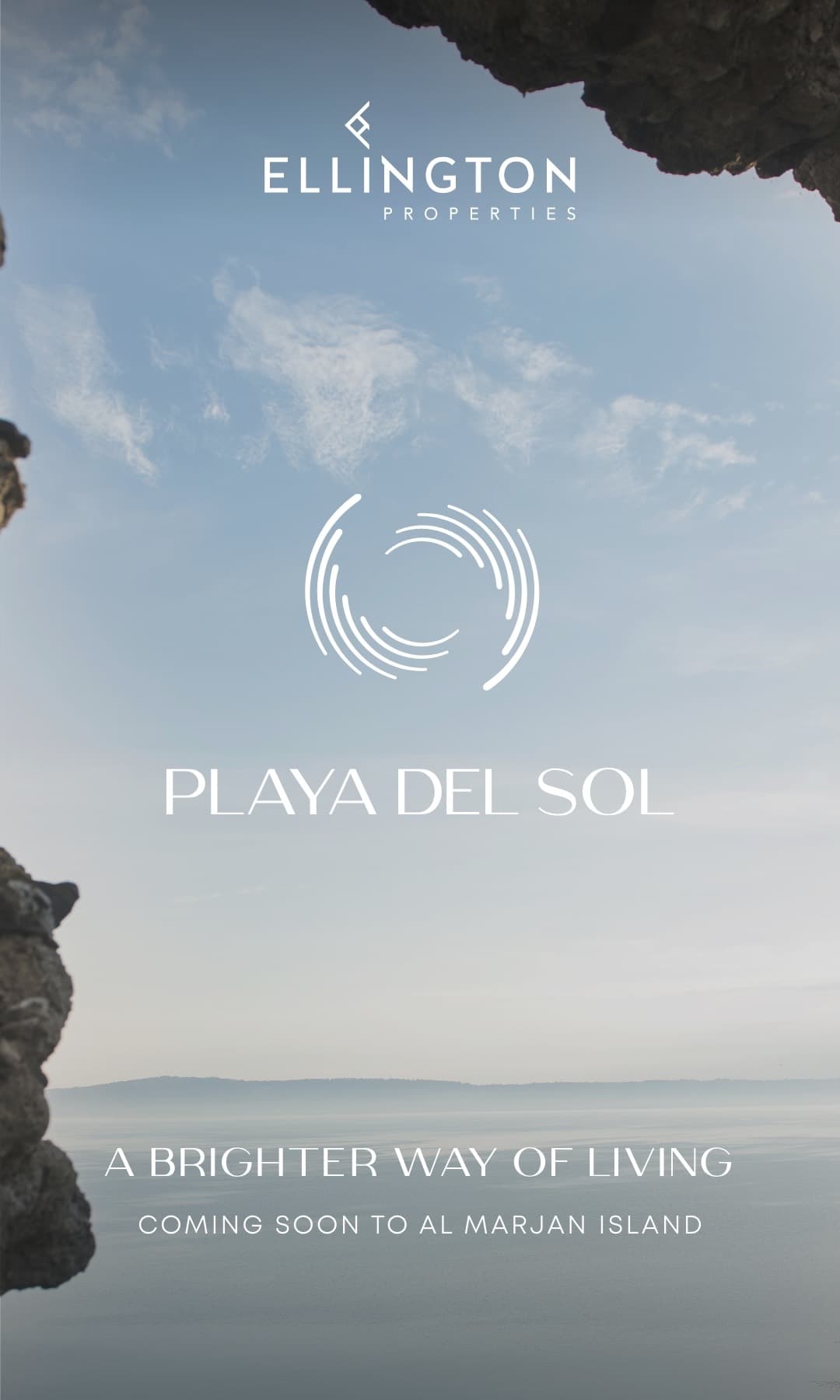 Playa Del Sol interior — 2