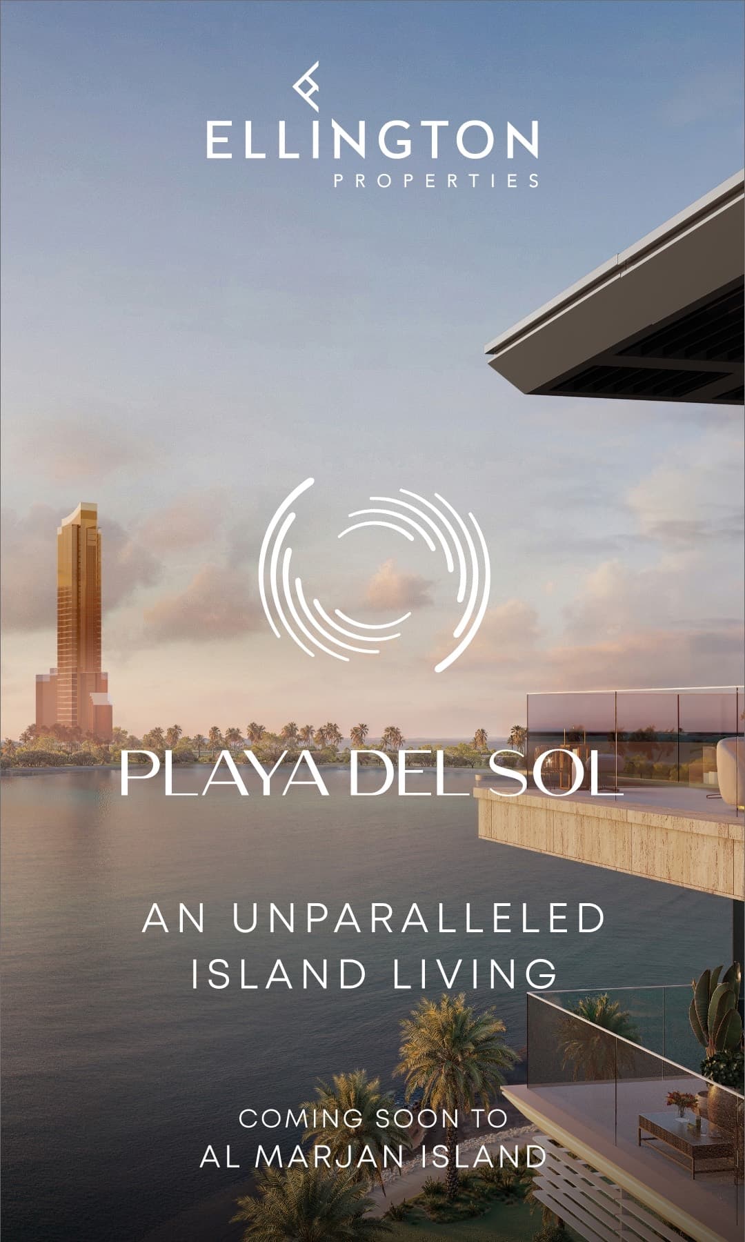 Playa Del Sol interior — 4