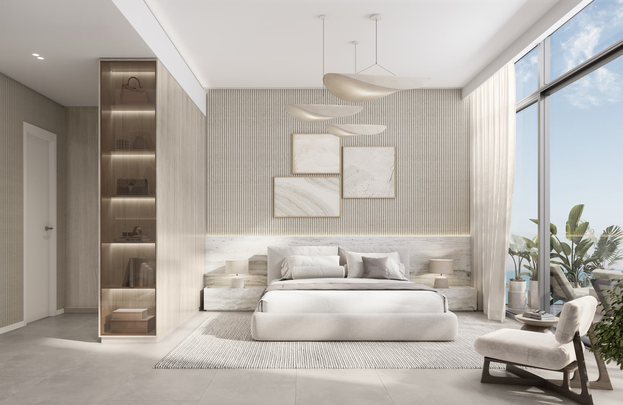 Playa Del Sol interior — 8