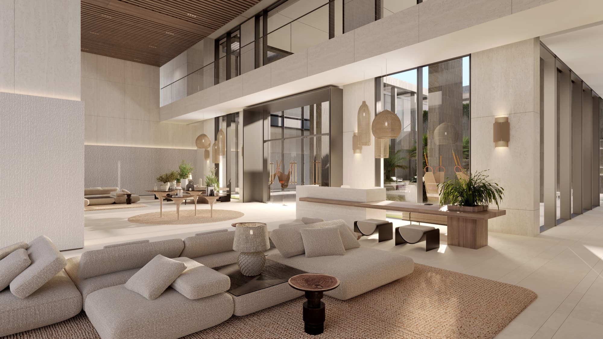 Playa Del Sol interior — 18