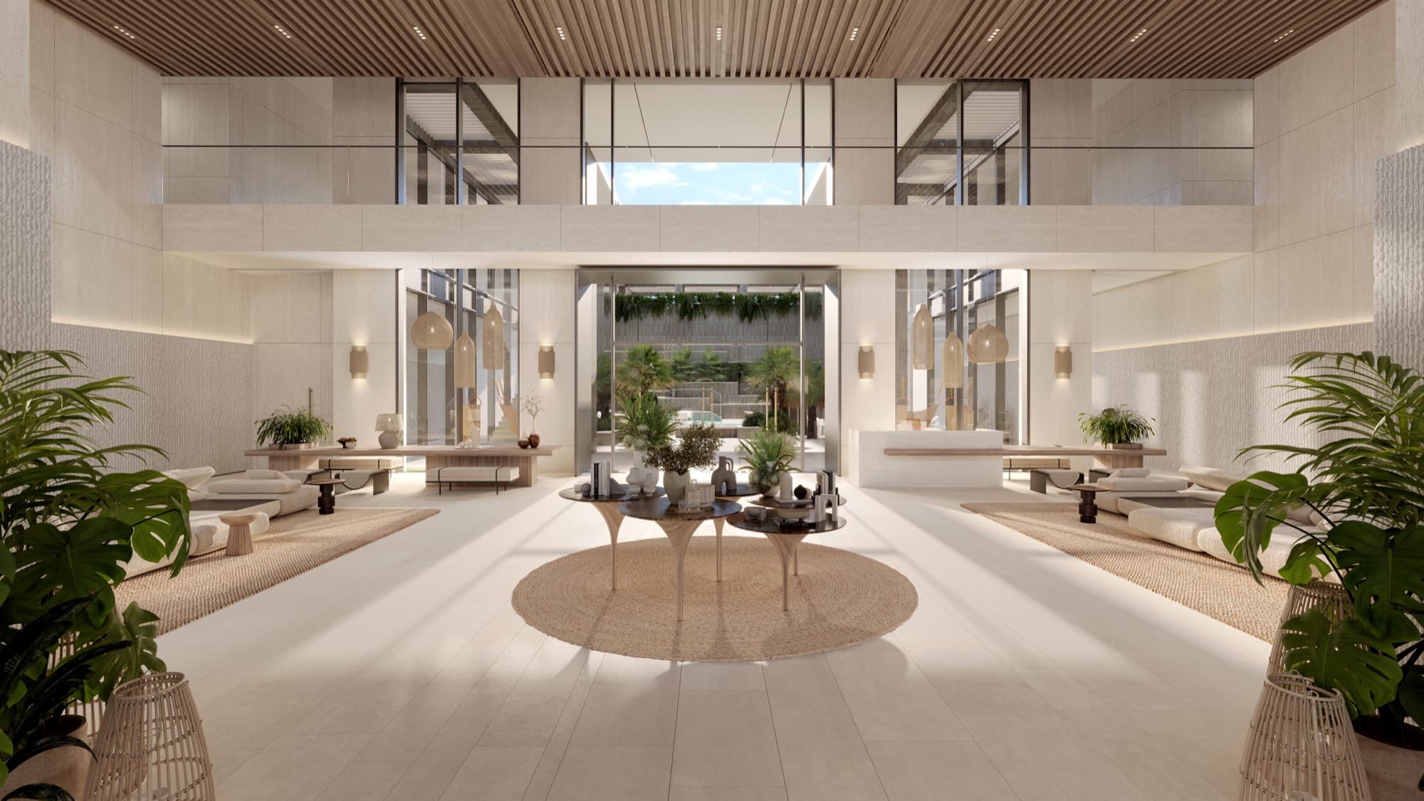 Playa Del Sol interior — 19