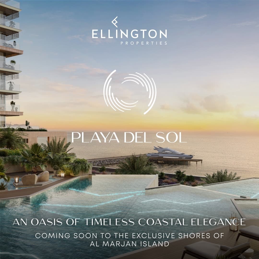 Playa Del Sol interior — 22