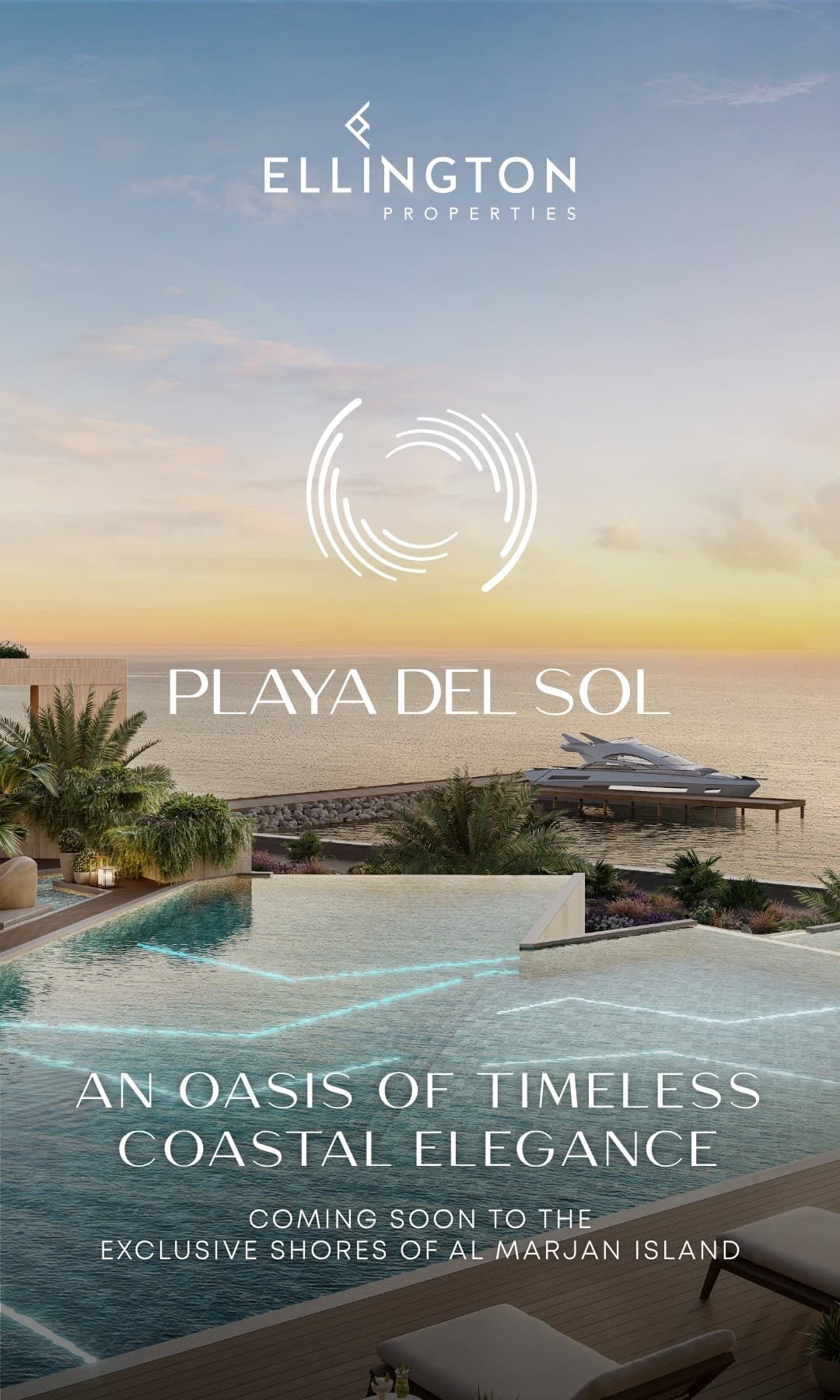Playa Del Sol interior — 23