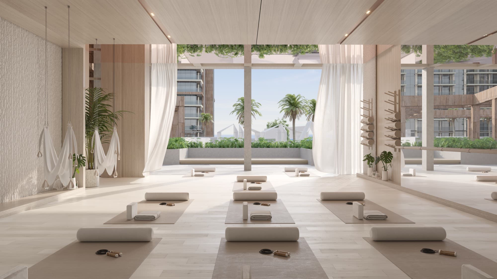 Playa Del Sol interior — 30
