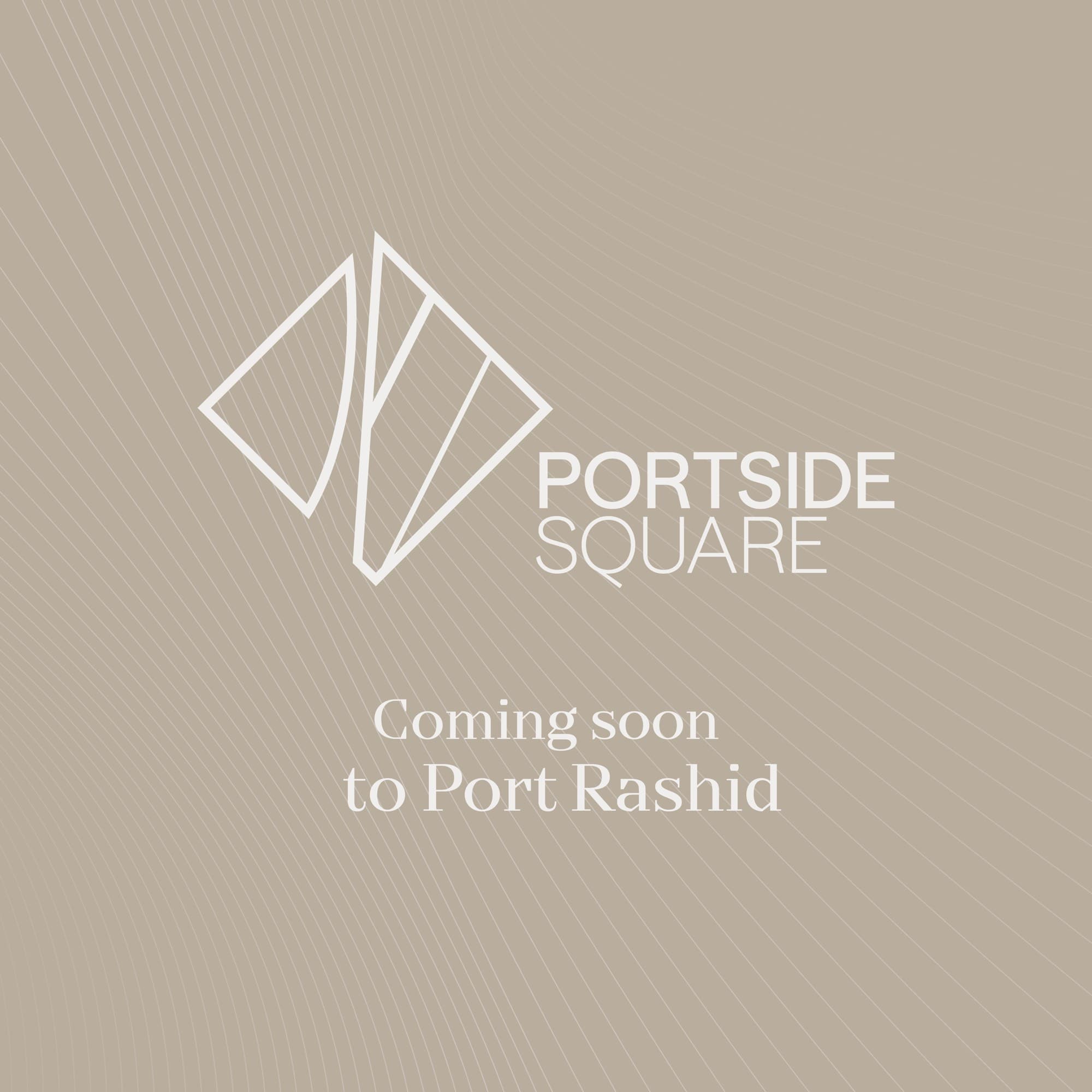 Portside Square interior — 5