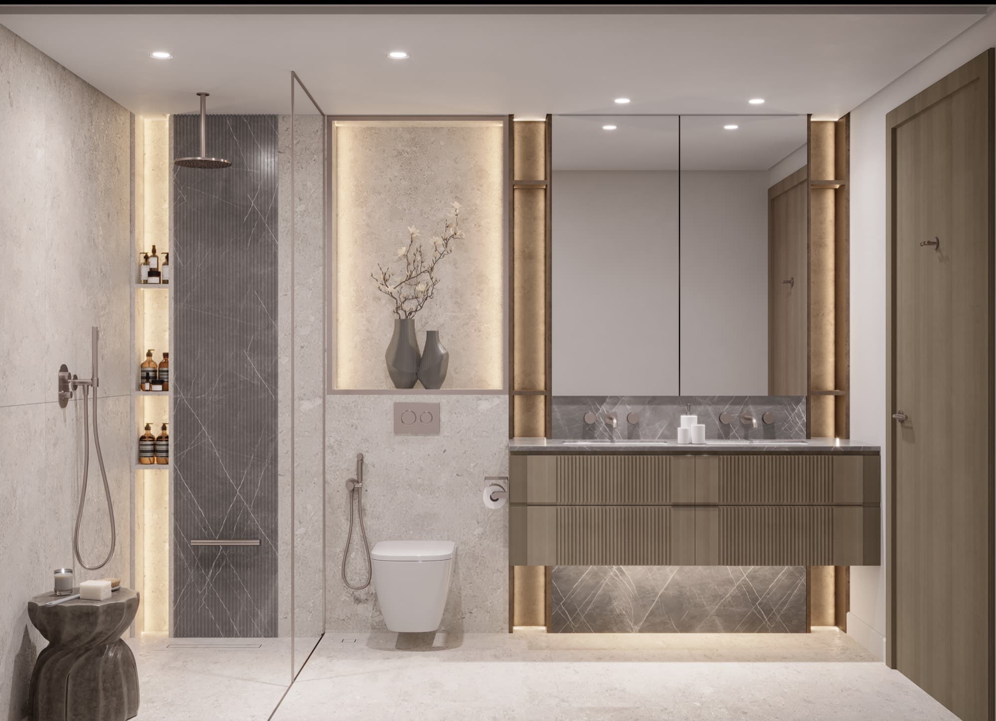Portside Square interior — 13