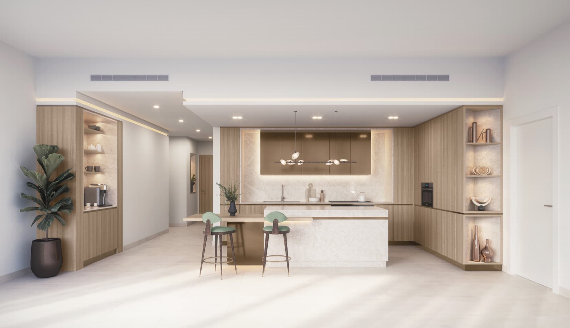 Soto Grande interior — 22