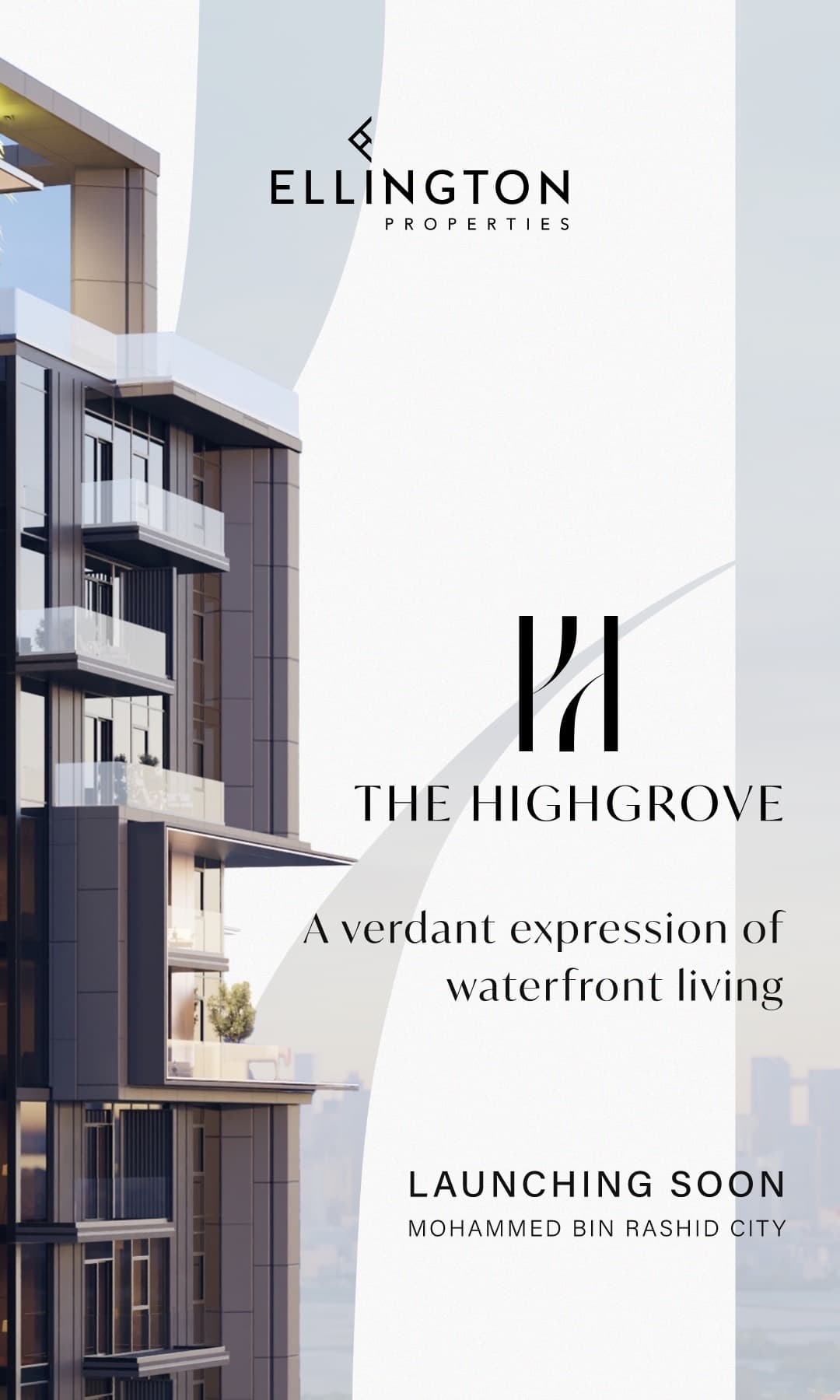 The Highgrove interior — 30